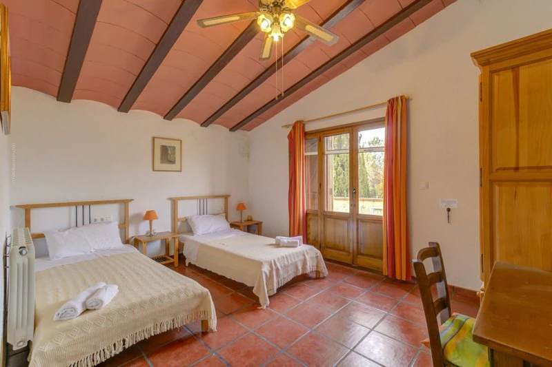 3309 - Landhaus zu verkaufen im a Bisbal del Penedés
