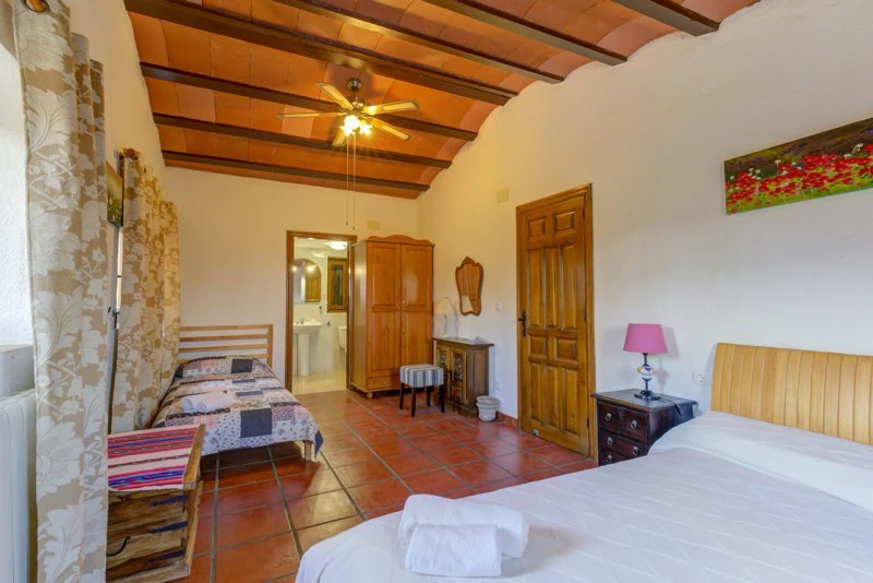 3309 - Landhaus zu verkaufen im a Bisbal del Penedés