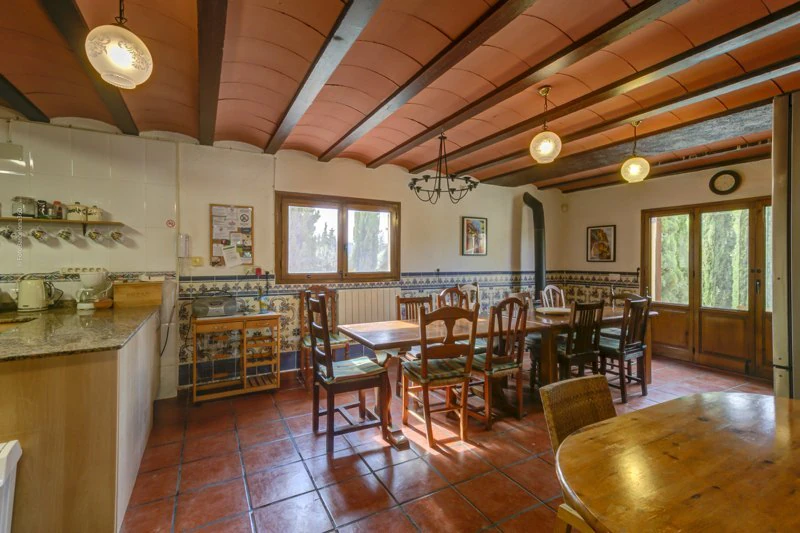 3309 - Landhaus zu verkaufen im a Bisbal del Penedés