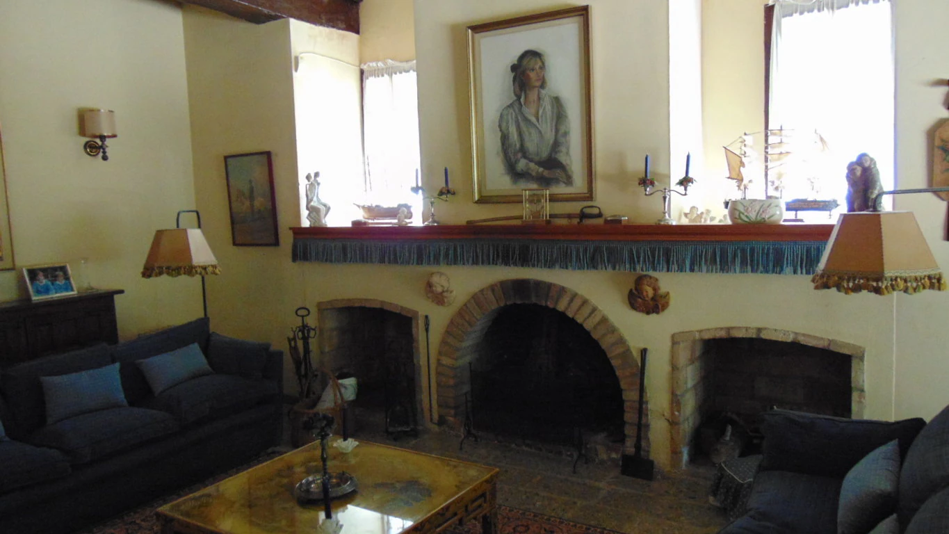 3483 - Masía en venta en Cambrils