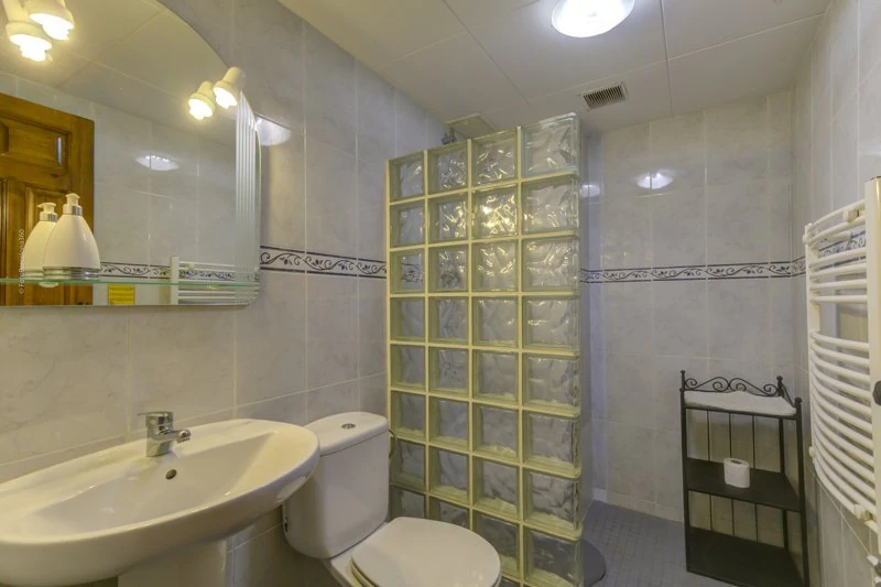 3309 - Landhaus zu verkaufen im a Bisbal del Penedés