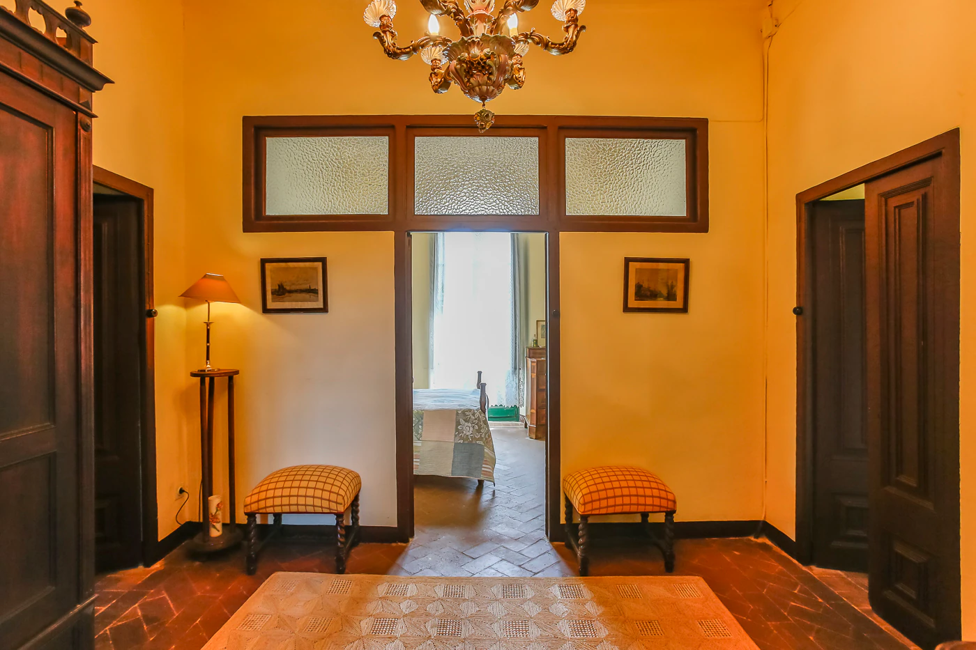 9663 - Espectacular finca rústica con masía estilo indiana