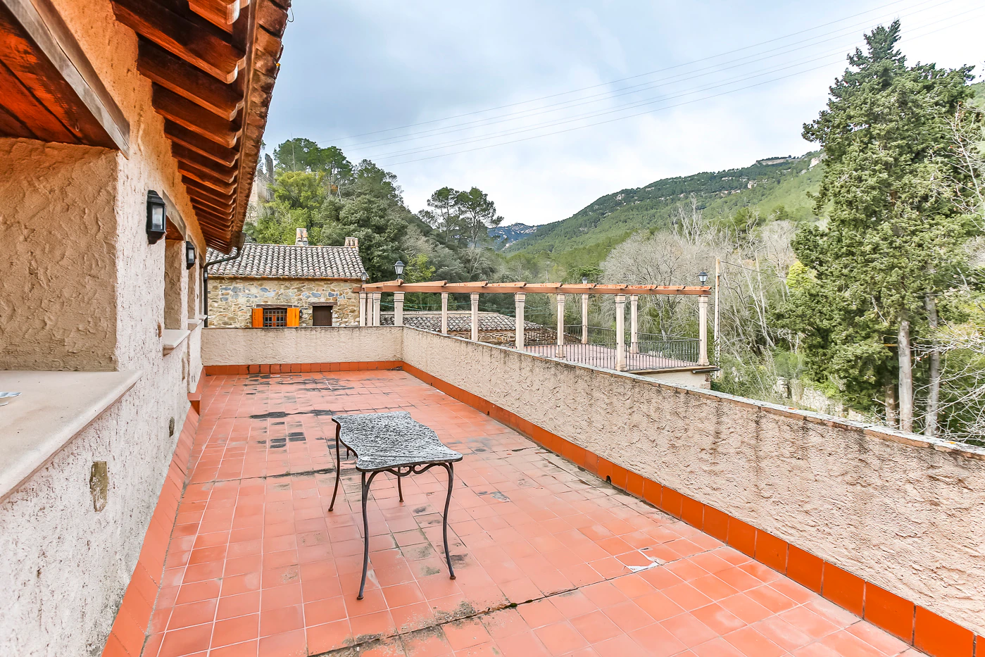 4679 - Espectaular masía en venta totalmente reformada