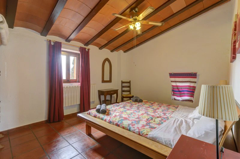 3309 - Landhaus zu verkaufen im a Bisbal del Penedés