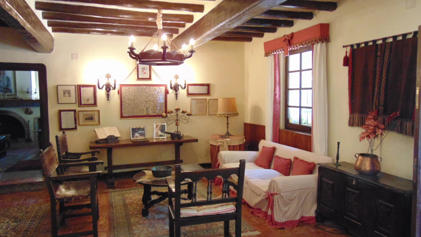 3483 - Masía en venta en Cambrils