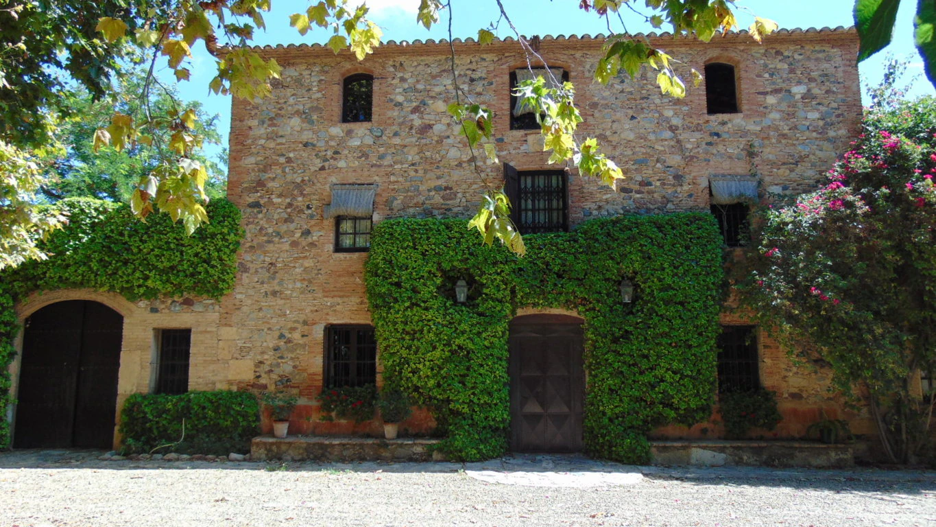 3483 - Masía en venta en Cambrils