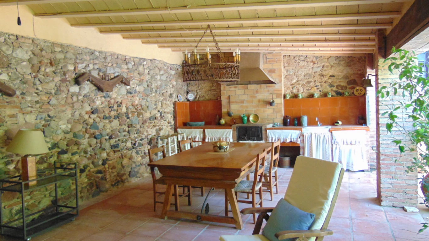 3483 - Masía en venta en Cambrils