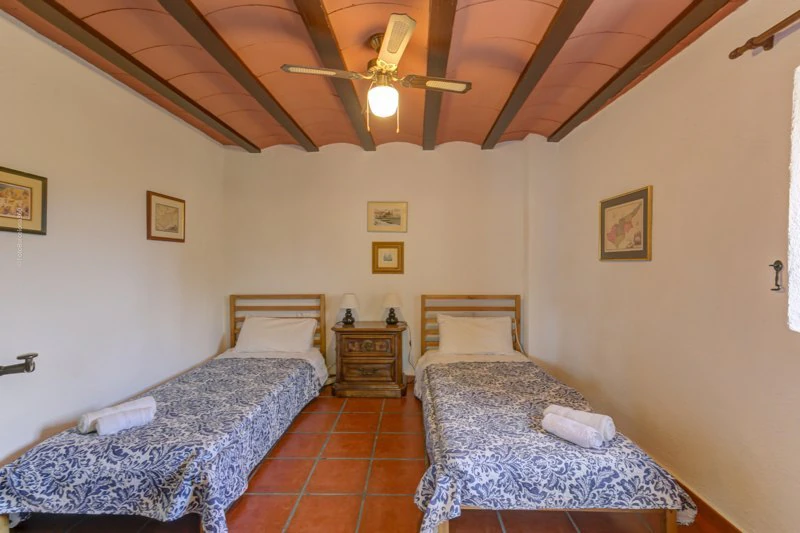 3309 - Landhaus zu verkaufen im a Bisbal del Penedés