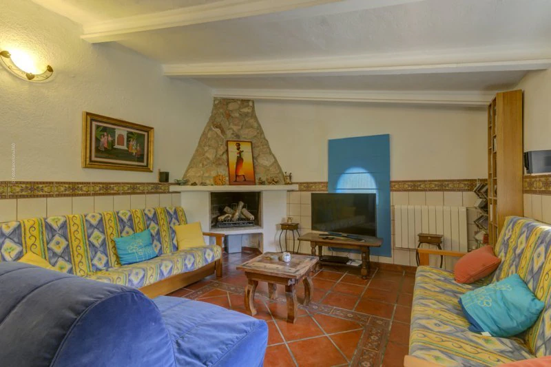 3309 - Landhaus zu verkaufen im a Bisbal del Penedés