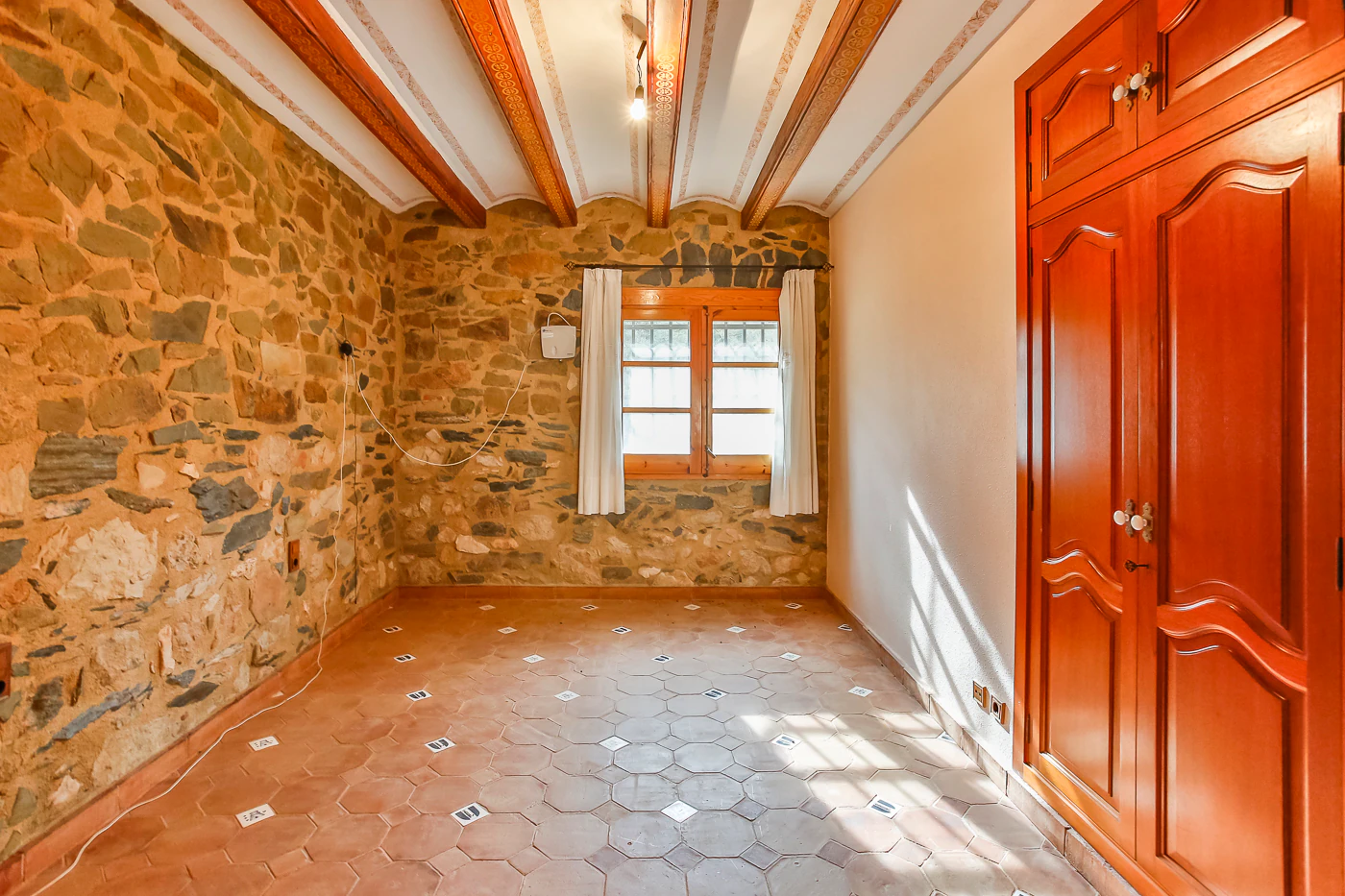 4679 - Espectaular masía en venta totalmente reformada