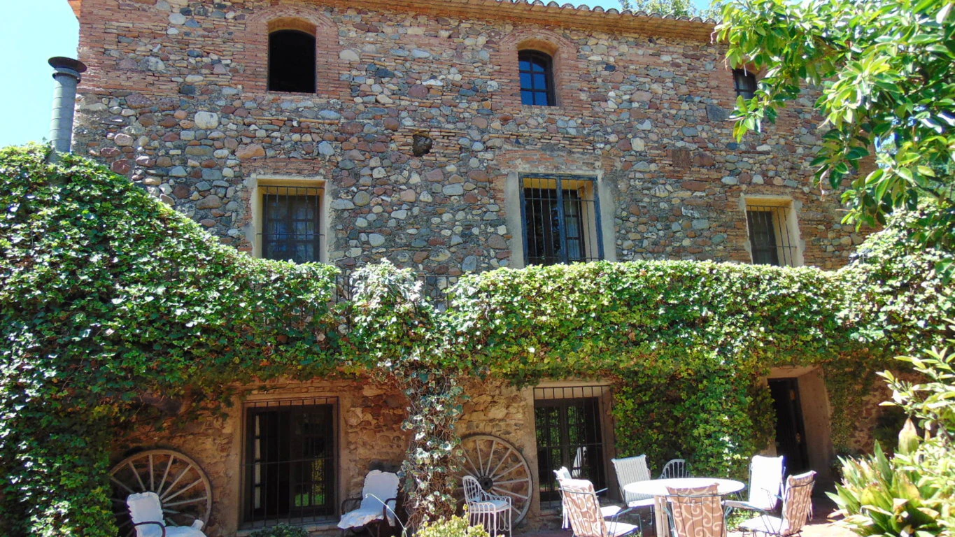 3483 - Masía en venta en Cambrils