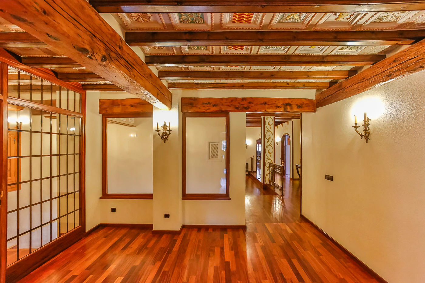 4679 - Espectaular masía en venta totalmente reformada
