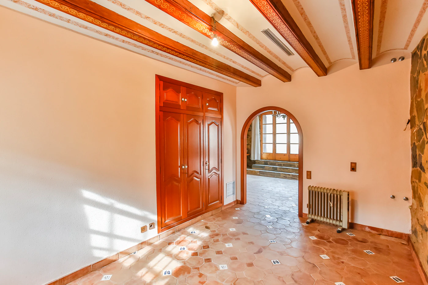 4679 - Espectaular masía en venta totalmente reformada
