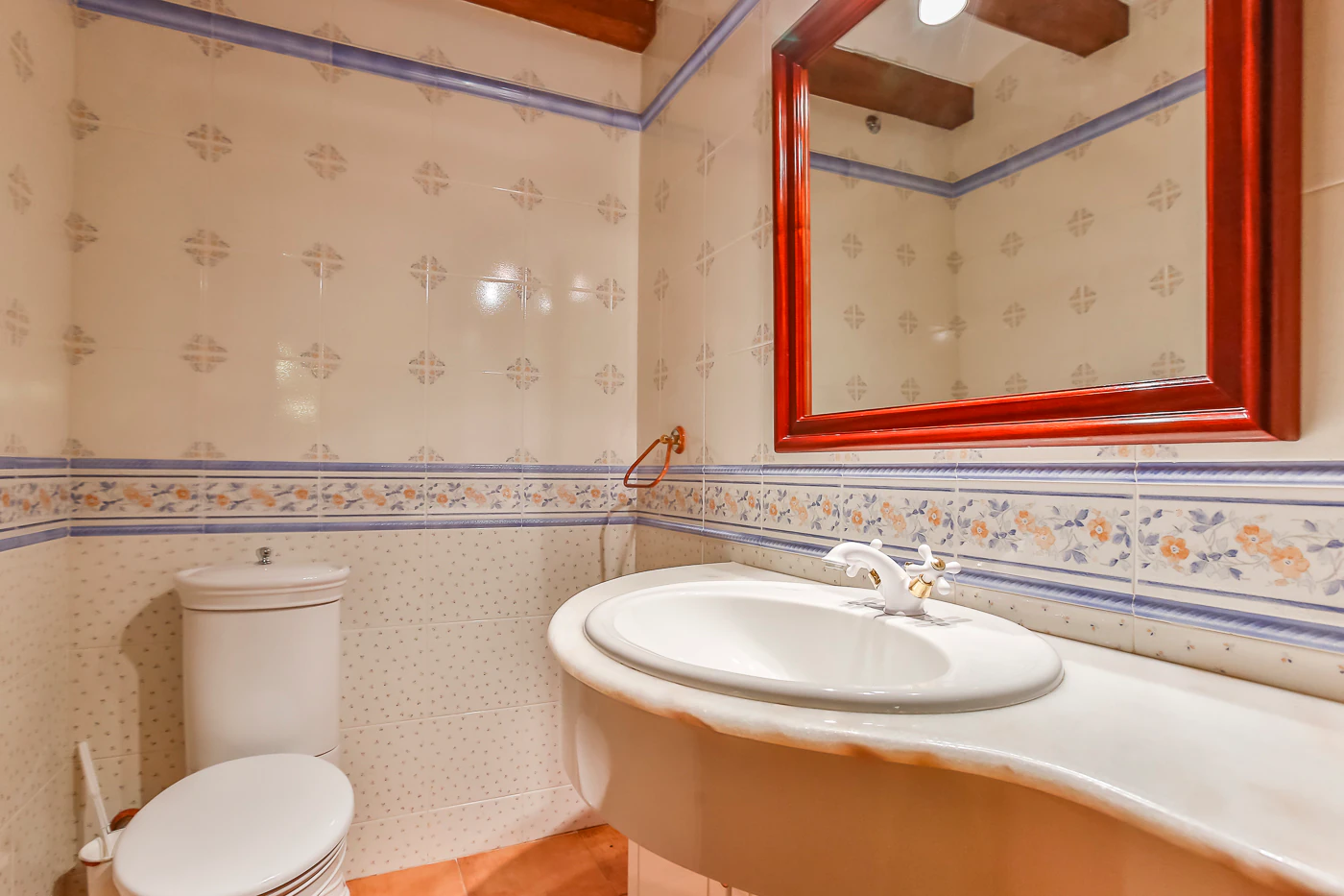 4679 - Espectaular masía en venta totalmente reformada