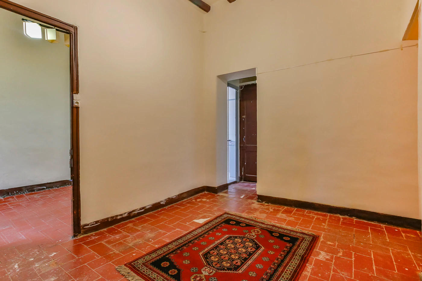 9663 - Espectacular finca rústica con masía estilo indiana