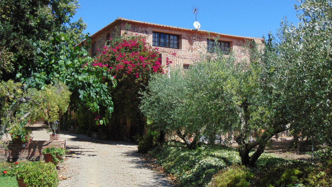 3483 - Masía en venta en Cambrils
