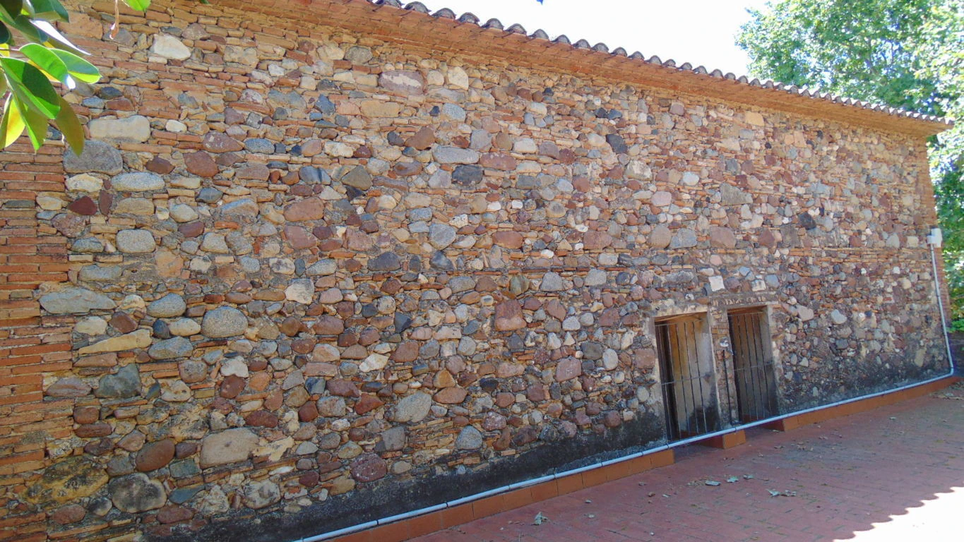 3483 - Masía en venta en Cambrils
