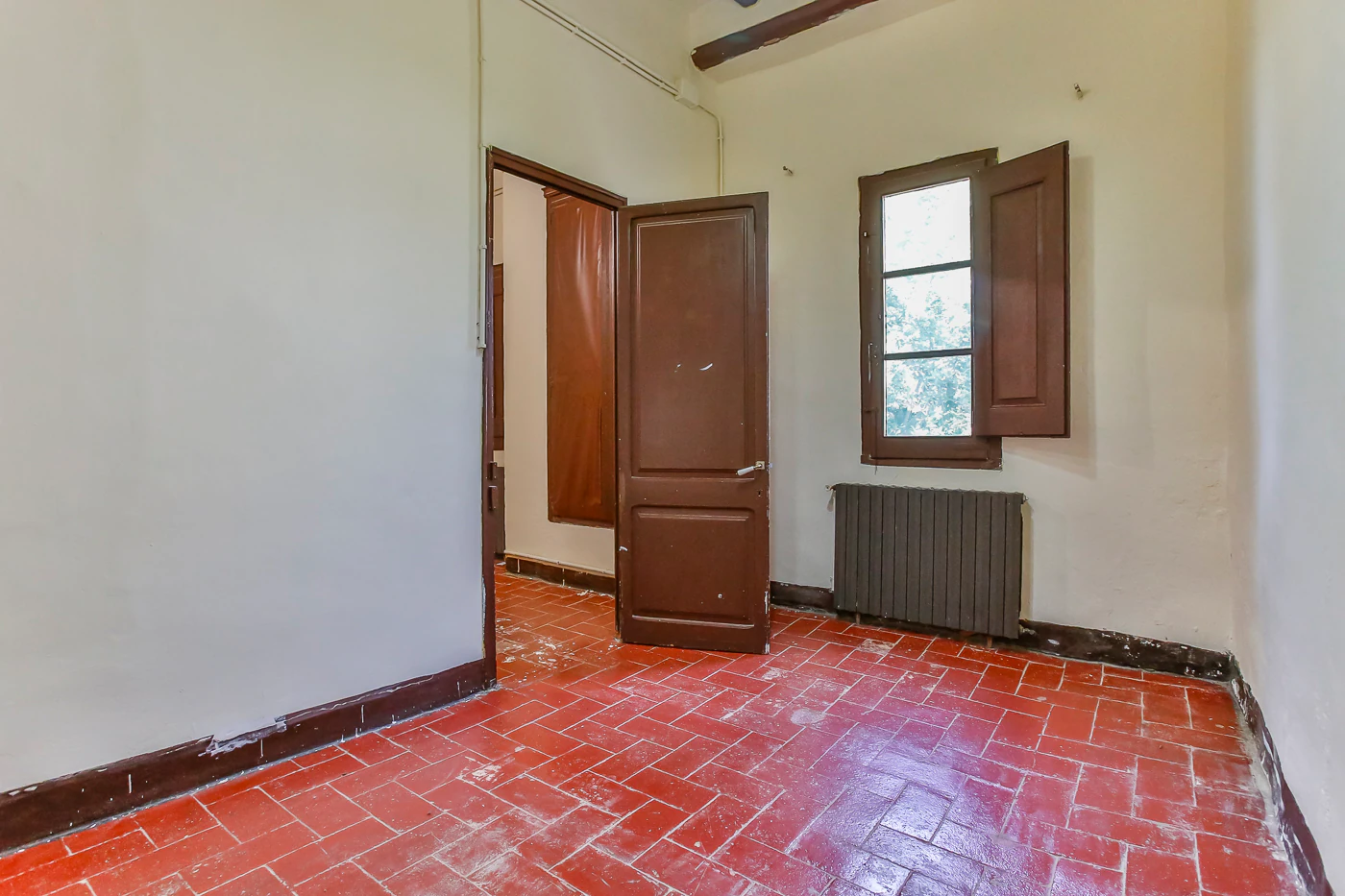 9663 - Espectacular finca rústica con masía estilo indiana