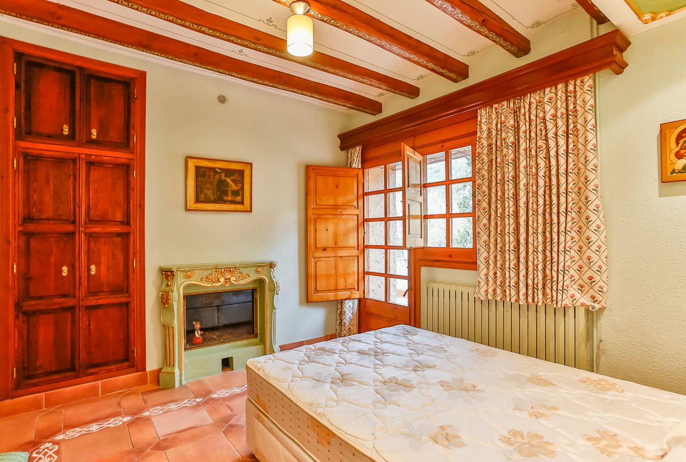 4679 - Espectaular masía en venta totalmente reformada