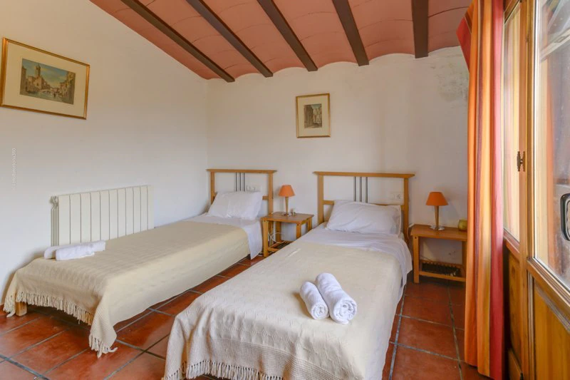 3309 - Landhaus zu verkaufen im a Bisbal del Penedés