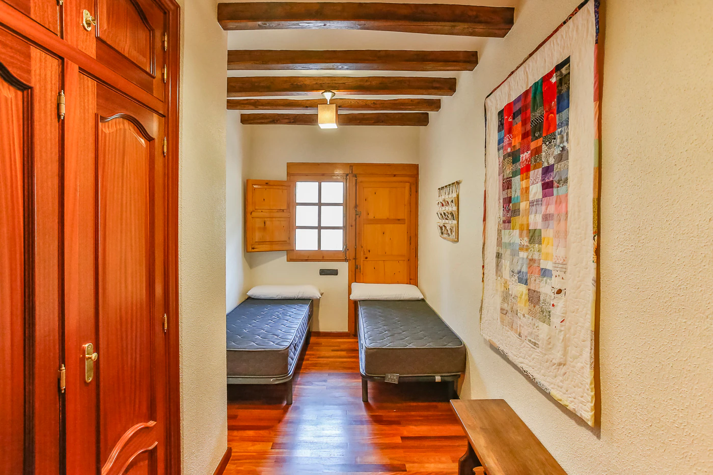 4679 - Espectaular masía en venta totalmente reformada