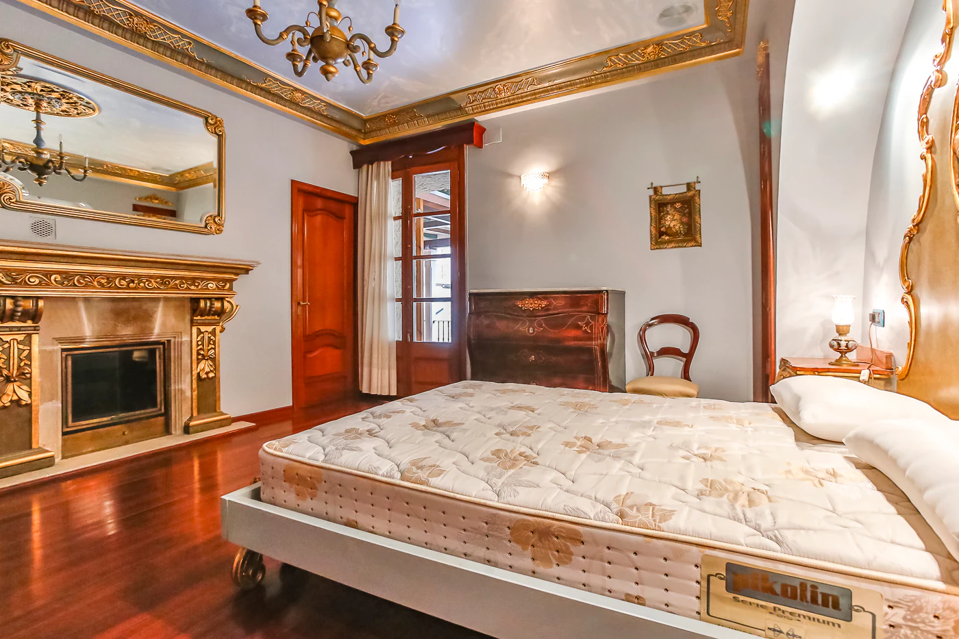 4679 - Espectaular masía en venta totalmente reformada