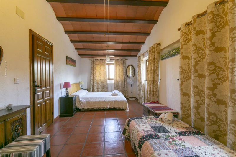 3309 - Landhaus zu verkaufen im a Bisbal del Penedés