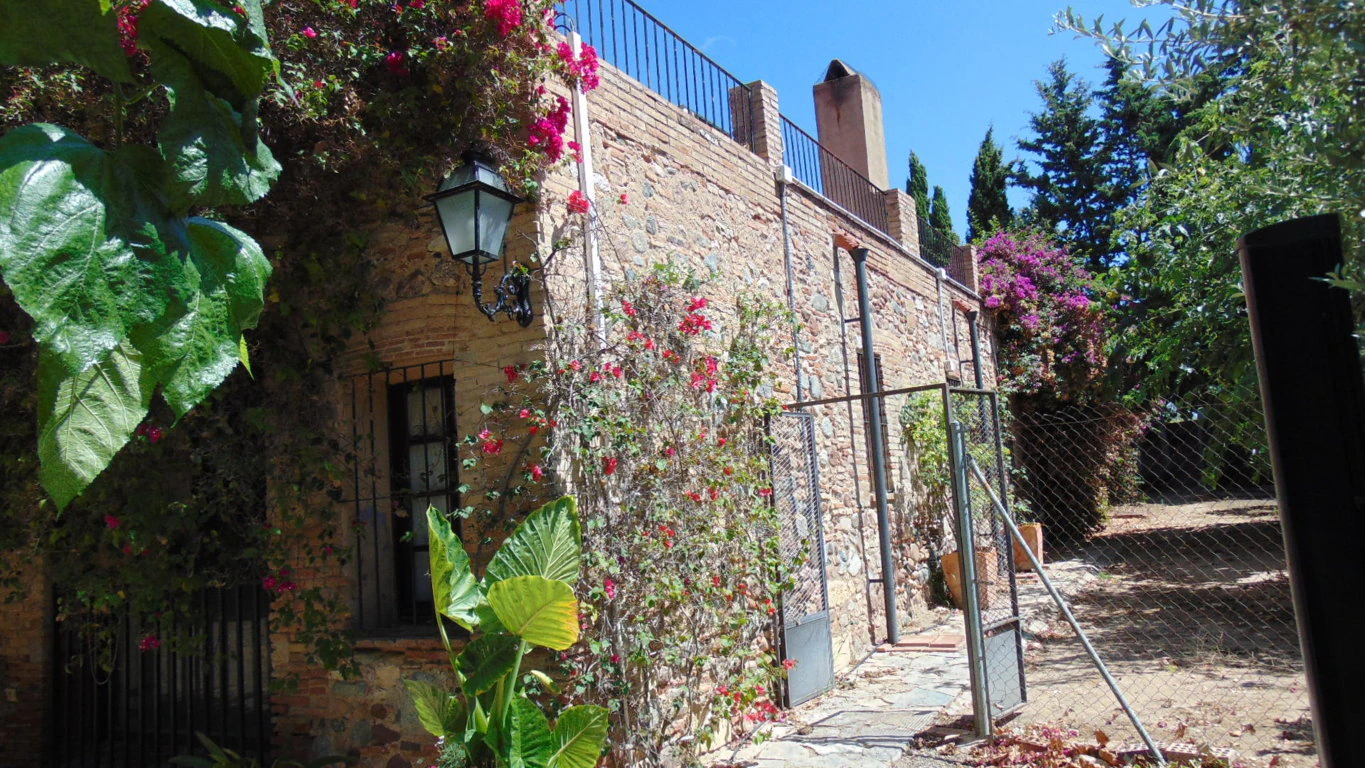 3483 - Masía en venta en Cambrils