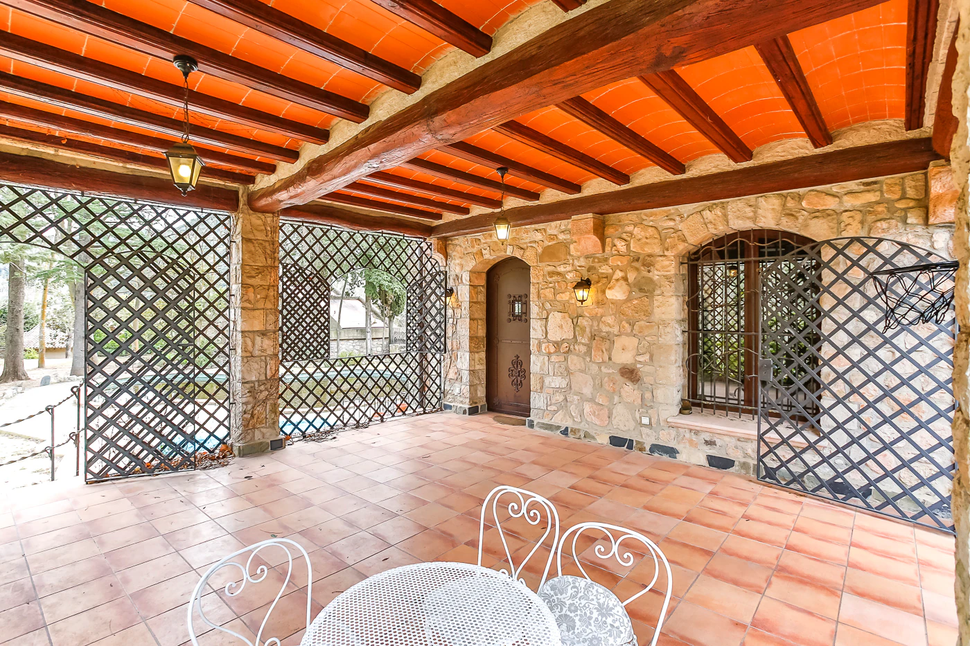 4679 - Espectaular masía en venta totalmente reformada