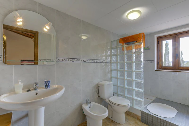 3309 - Landhaus zu verkaufen im a Bisbal del Penedés