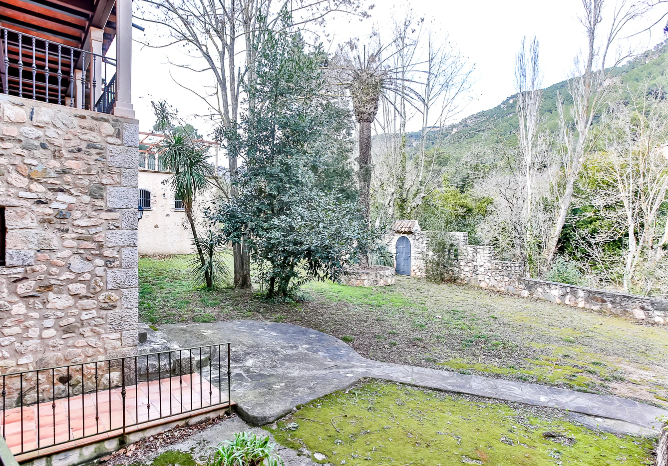 4679 - Espectaular masía en venta totalmente reformada