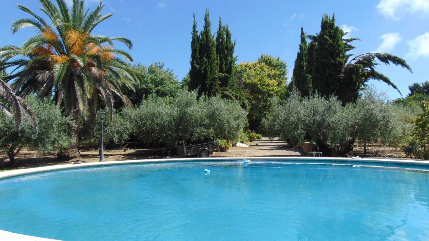 3483 - Masía en venta en Cambrils