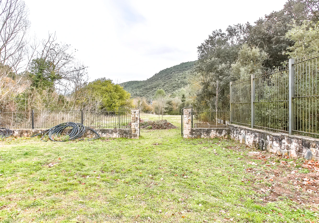 4679 - Espectaular masía en venta totalmente reformada