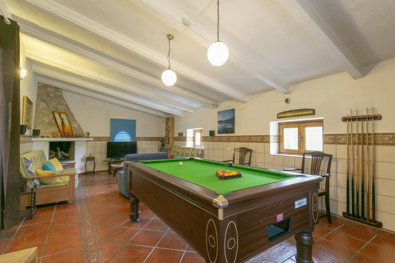 3309 - Landhaus zu verkaufen im a Bisbal del Penedés