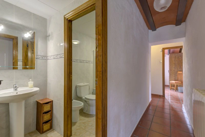 3309 - Landhaus zu verkaufen im a Bisbal del Penedés