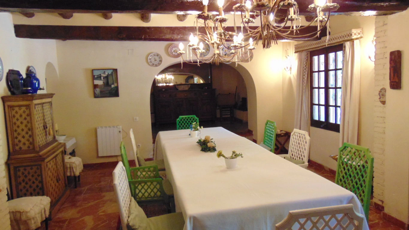 3483 - Masía en venta en Cambrils