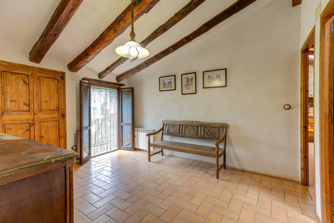 6903 - Preciosa masía en venta cerca de la playa