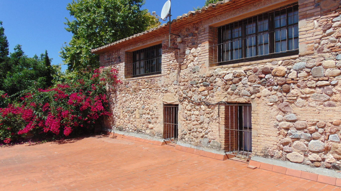 3483 - Masía en venta en Cambrils