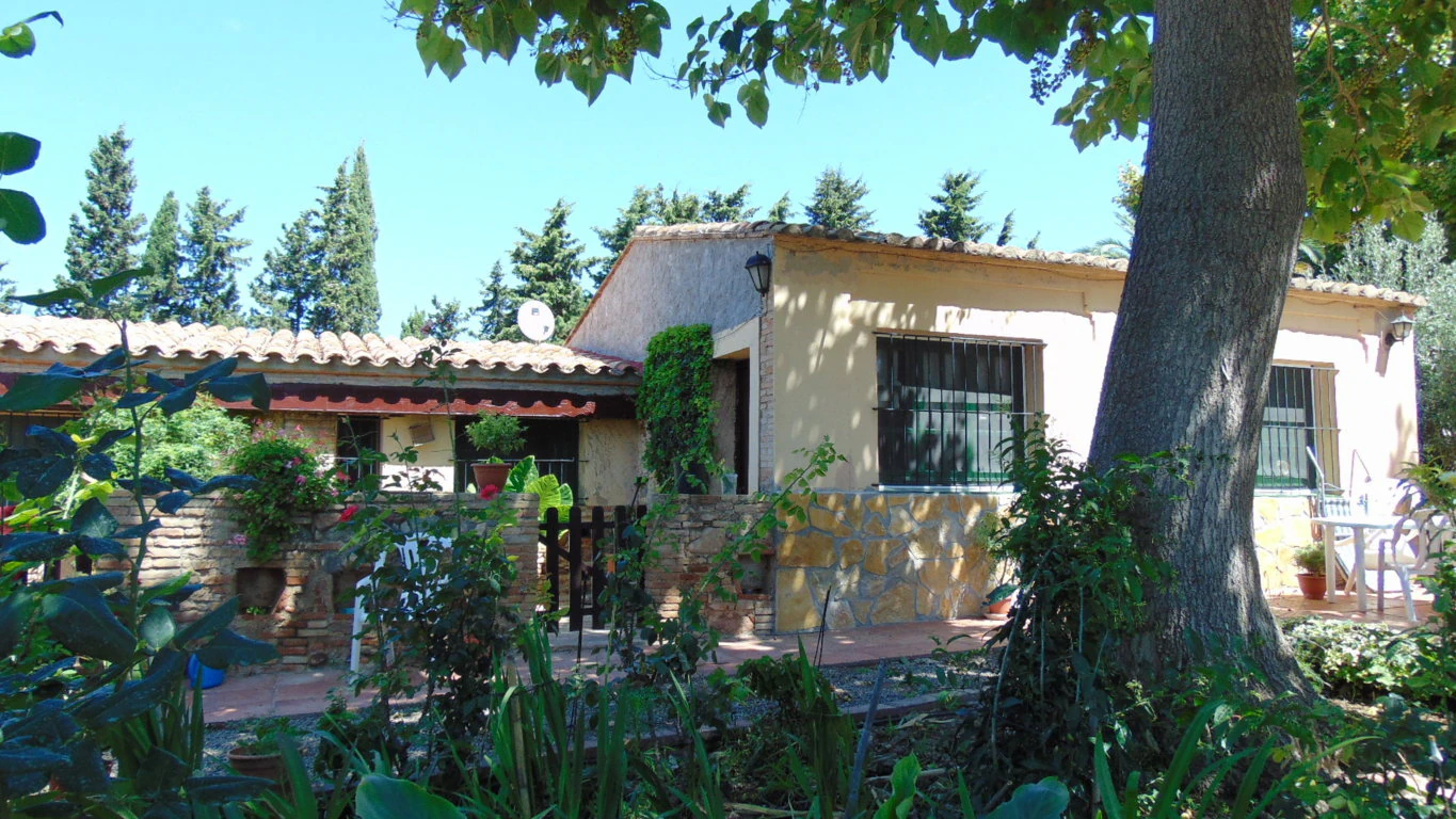 3483 - Masía en venta en Cambrils
