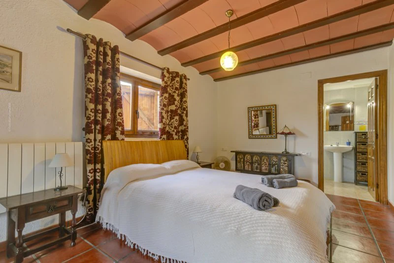 3309 - Landhaus zu verkaufen im a Bisbal del Penedés