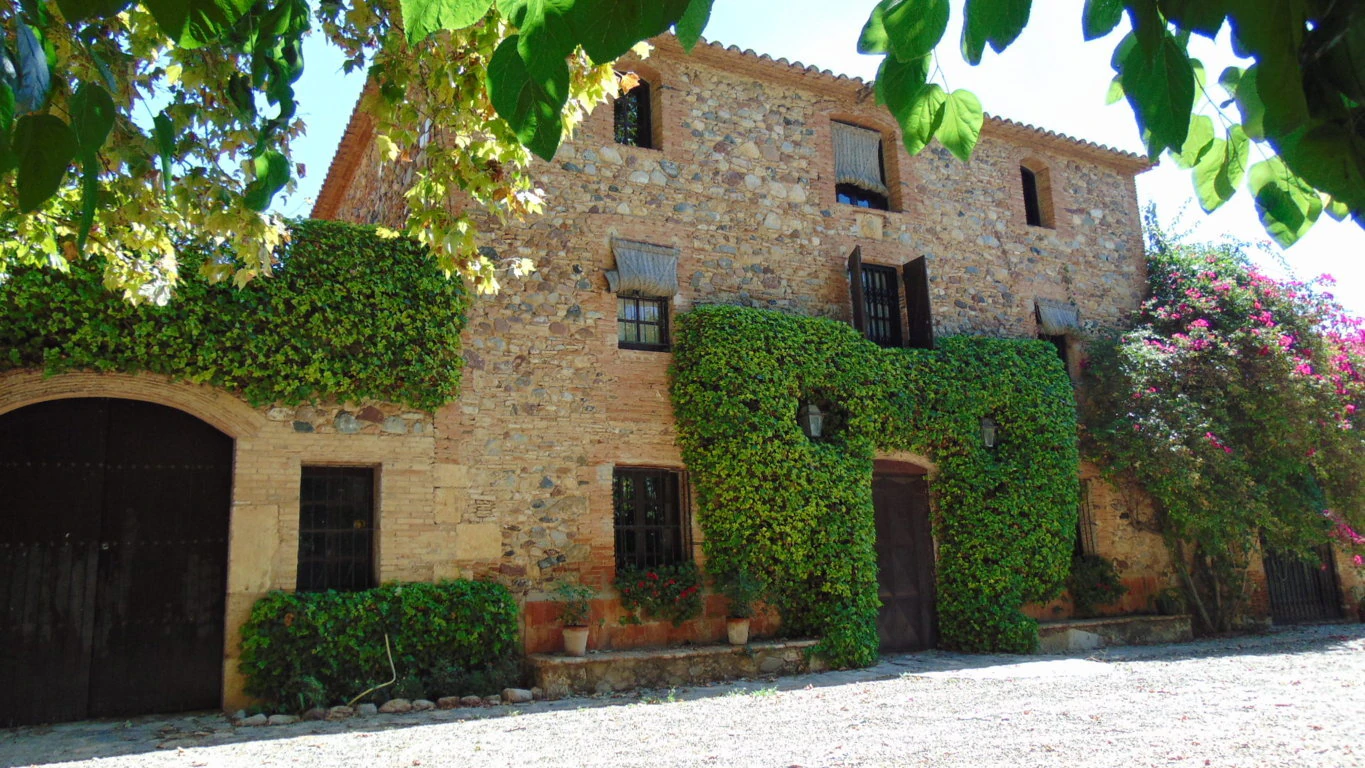 3483 - Masía en venta en Cambrils