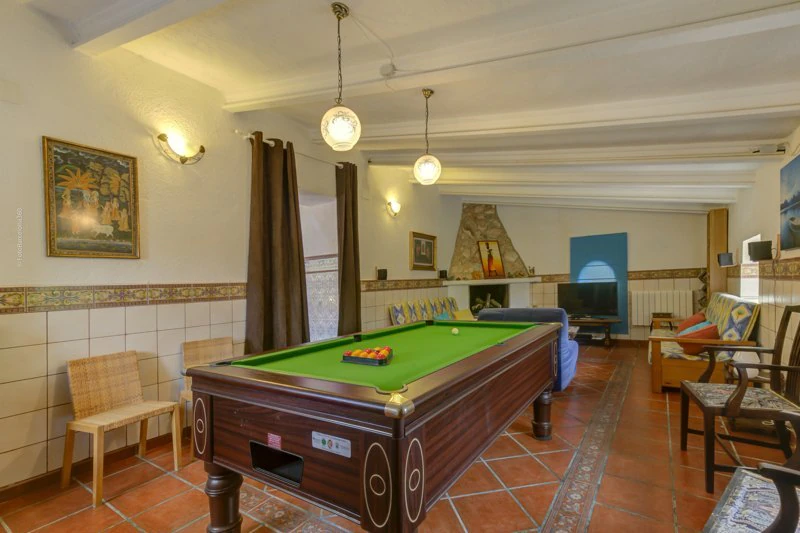 3309 - Landhaus zu verkaufen im a Bisbal del Penedés