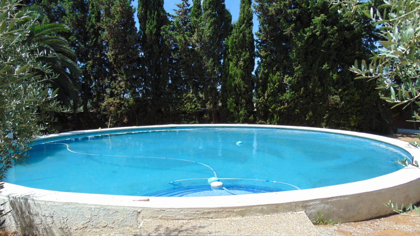 3483 - Masía en venta en Cambrils