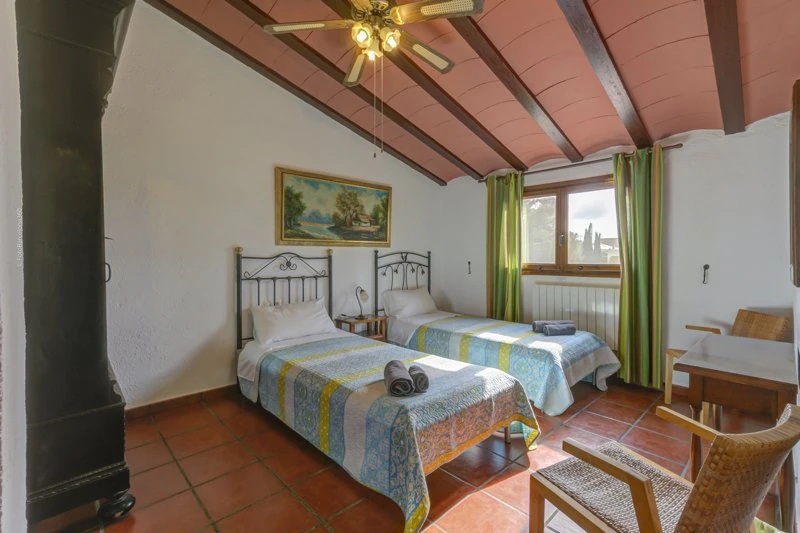3309 - Landhaus zu verkaufen im a Bisbal del Penedés