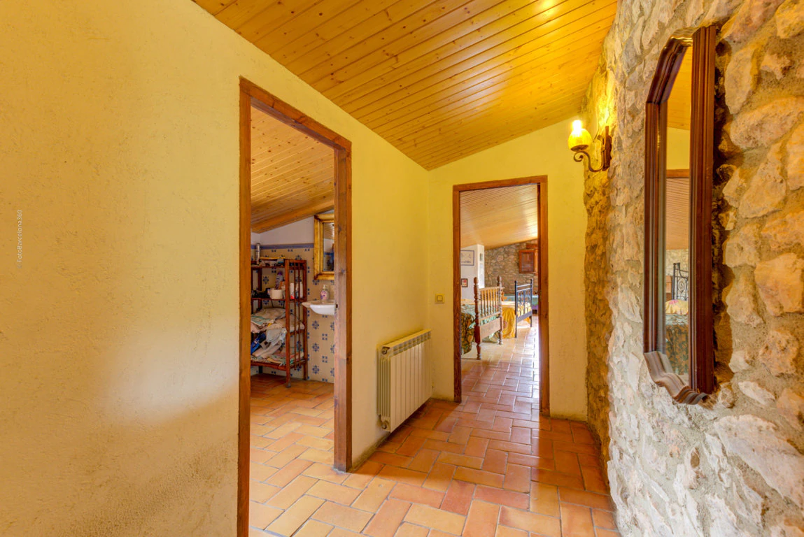 6903 - Preciosa masía en venta cerca de la playa