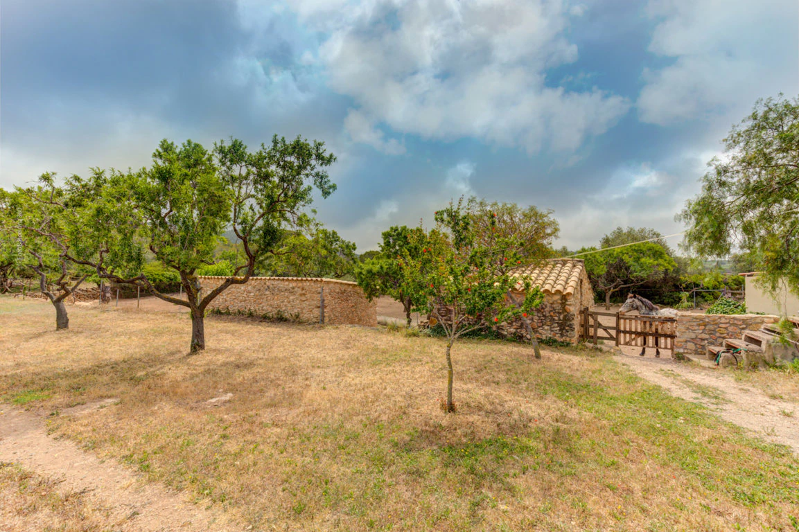 6903 - Preciosa masía en venta cerca de la playa