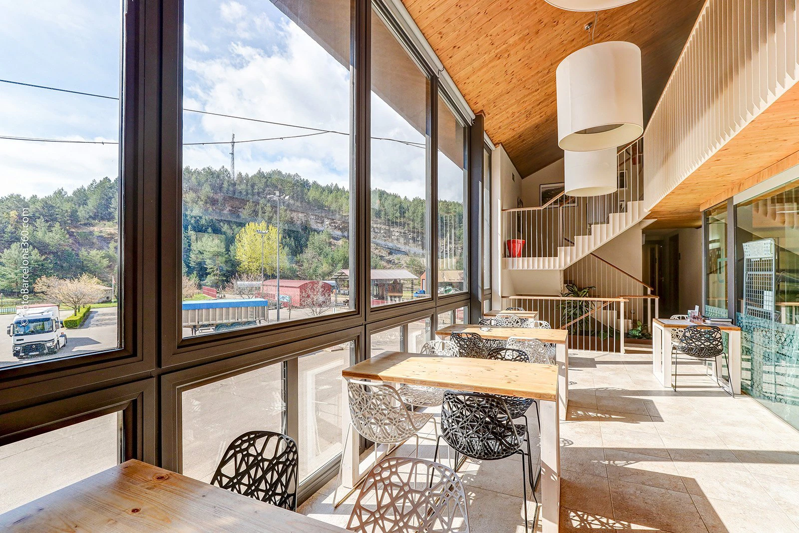 9113 - Hotel en el Berguedà. 14 habitaciones