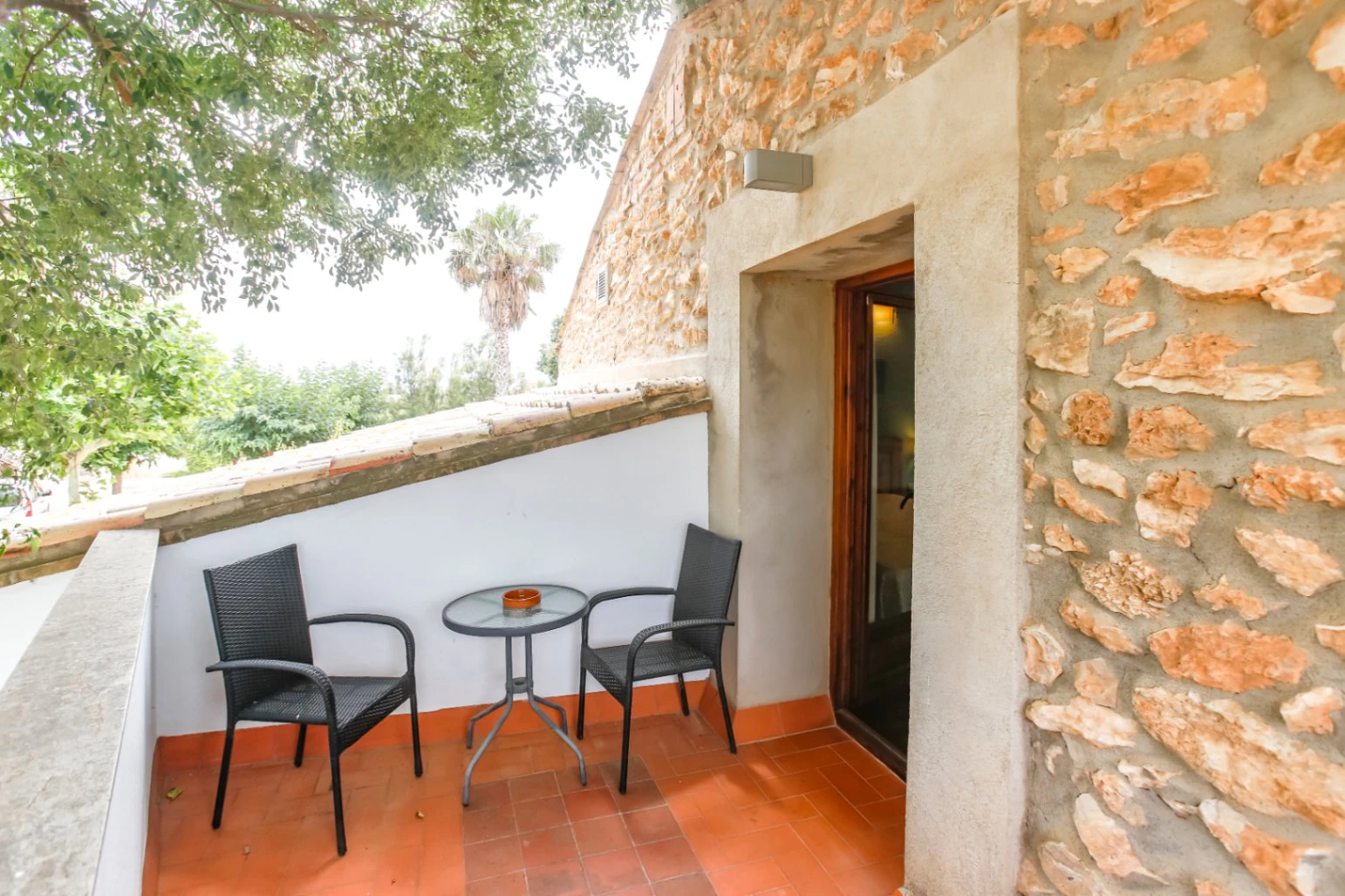 8345 - Masia-Restaurante con 6 habitaciones  en el Delta del Ebro