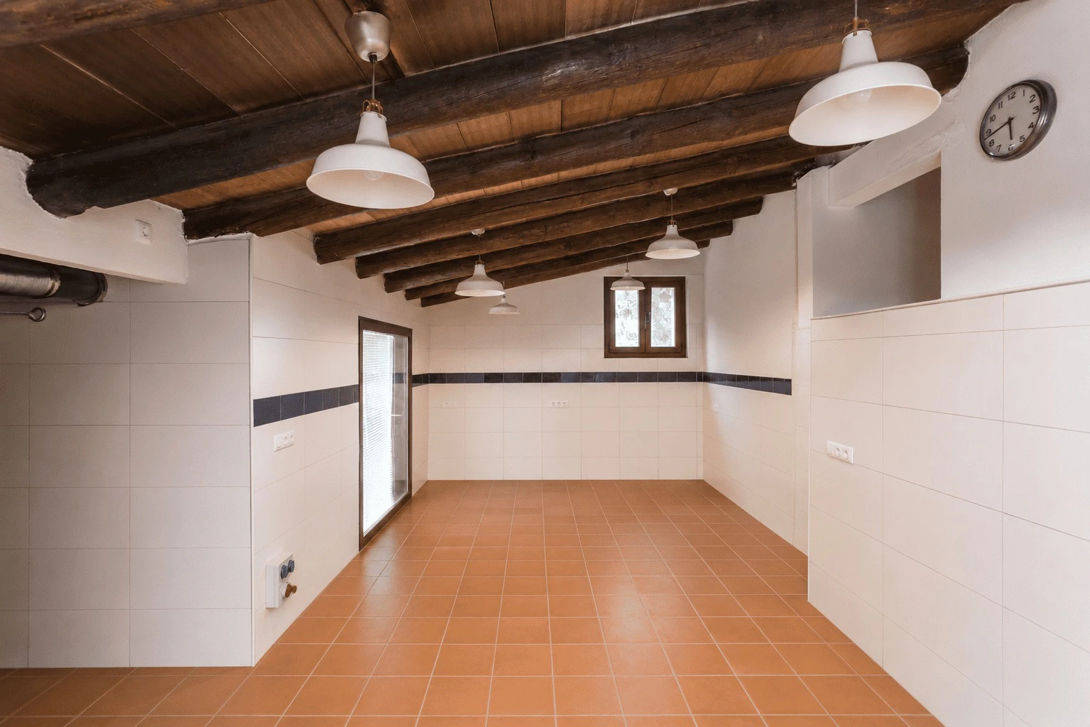 6352 - Masía con varias edificaciones en Sant Martí Vell