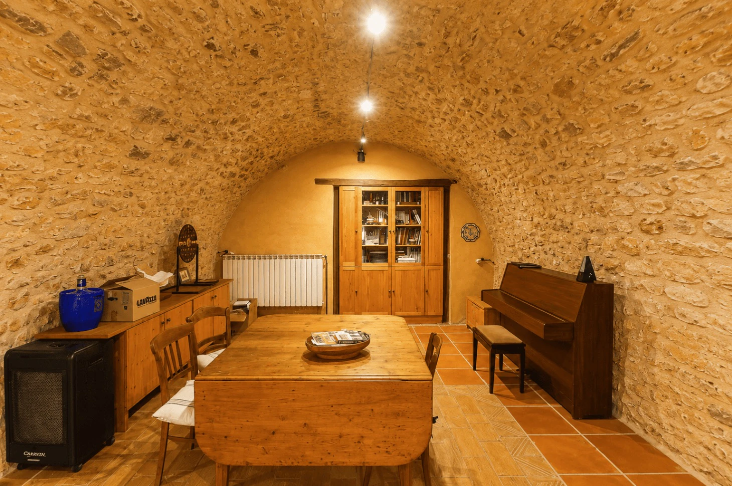 6352 - Masía con varias edificaciones en Sant Martí Vell
